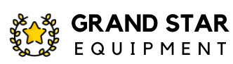 Grand Star Equipment 